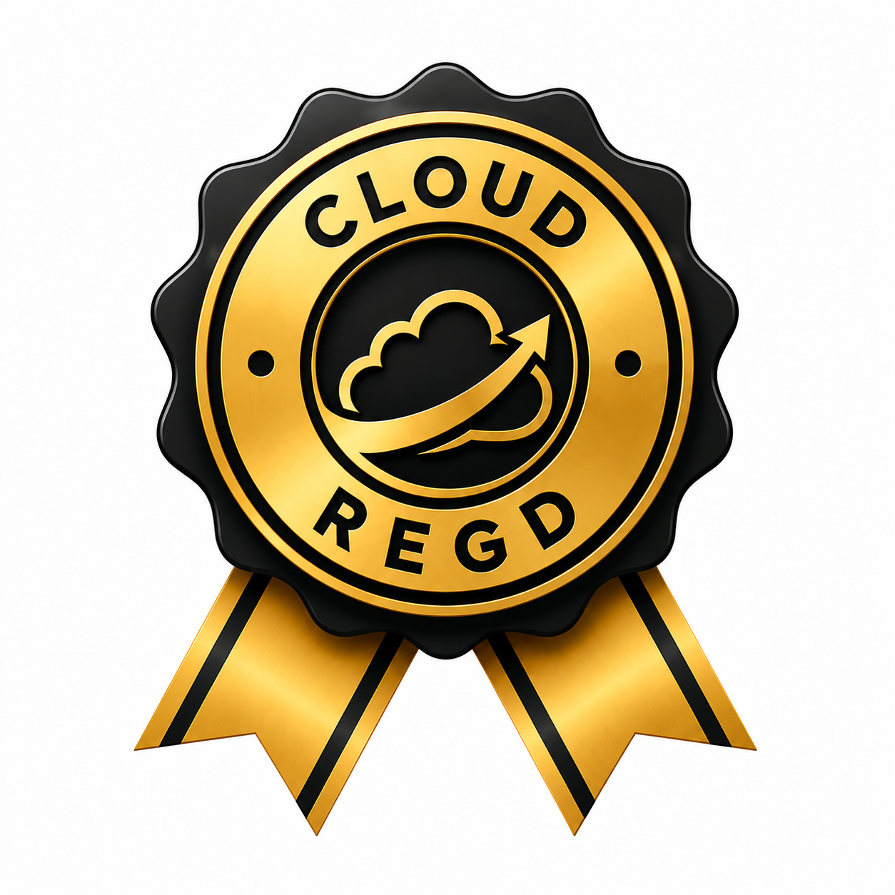 Cloud Regd